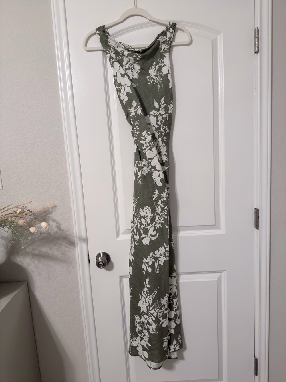 Reformation Cassette Dress - Picture 2 of 4
